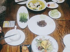 -HOME餐厅粤菜 融合菜