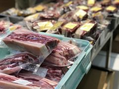 咸肉-上海市长春食品商店(淮海中路店)