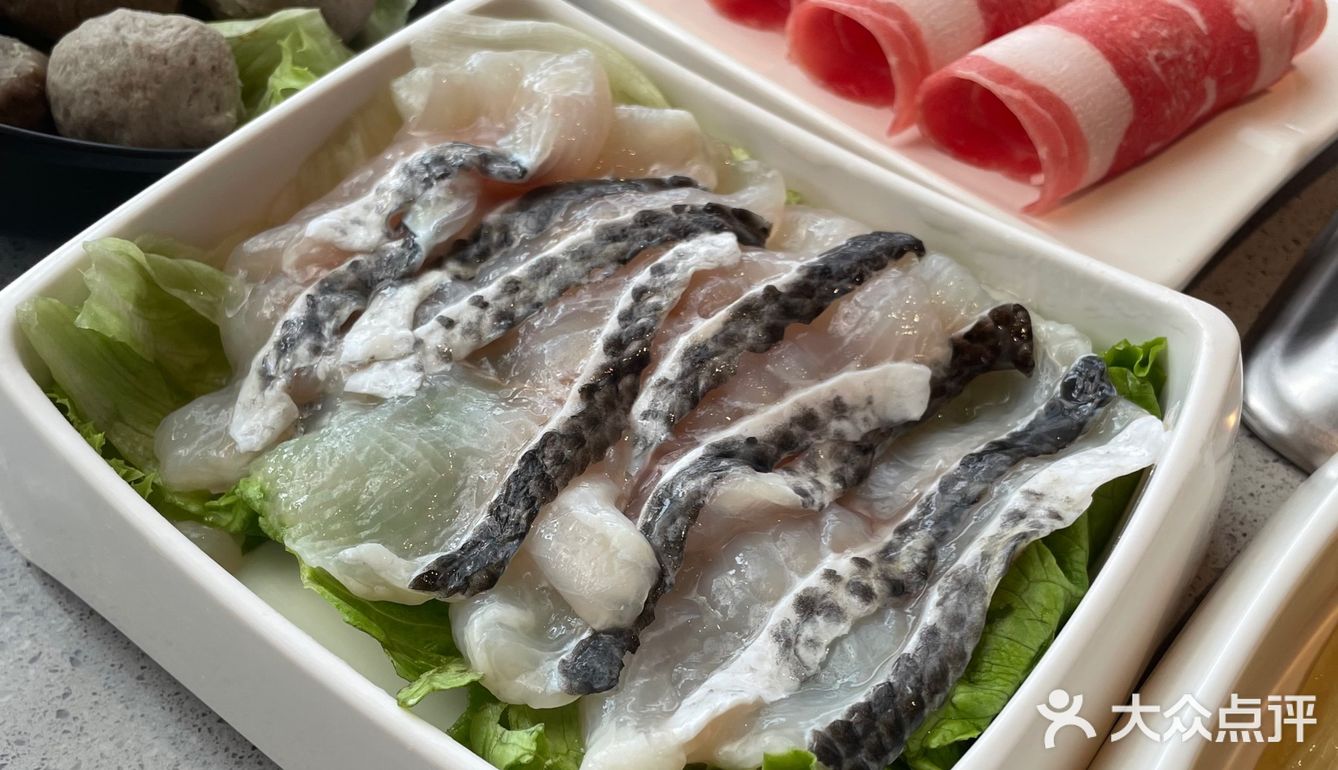 西安美食|海底捞玩具又上新啦!