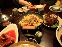 -鱼食饭稻·苏浙土菜17年老馆子(平江路店)