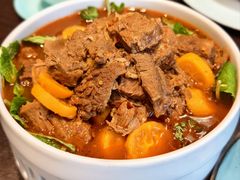 -翠湖宾馆·中餐厅