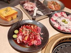 -蚂蚁洞·烤肉大营地(上海静安大悦城店)