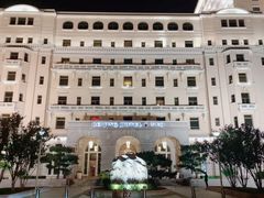 -北京饭店