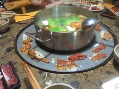 -三牦记·很牛的牦牛肉(柏条河北路下段店)