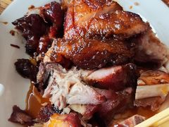 -大赤坎肥仔强烧味海鲜餐厅(大赤坎店)