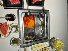 -海底捞火锅(勒泰店)