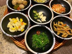 -三代烤肉(保利广场店)