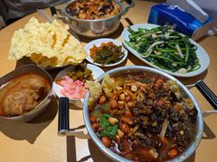 -水平有限广西米粉·广西风味集(五道口店)