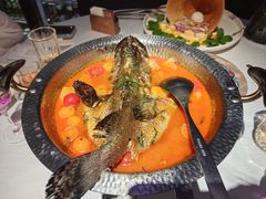 -狮拾久·现代新加坡料理(福田COCO Park店)