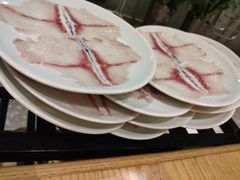 -阿源鱼捞斑鱼火锅·海鲜粥(山景尚宅店)