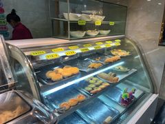 -金苑海鲜酒家(新港中路店)