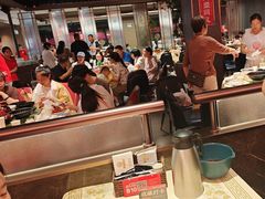 -聚味瞿记·龙虾堂(咸嘉湖店)