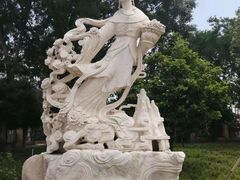 -中华石雕艺术园