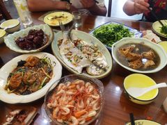 -灵福缘私房菜·农家菜(拈花湾·灵山大佛必推店)
