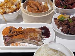 -阿那亚第三食堂 Cafeteria 3