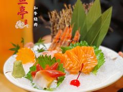 -松鱼亭·和牛烧肉(协鑫广场店)