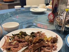 -濠景渔港(汇通店)