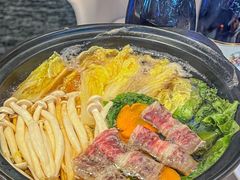-马哥孛罗酒店·SAVVY全日餐厅