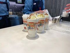 -茶颜悦色(花园道店)