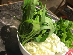 -仄园围炉坊·牛肉火锅·汕头卤水火锅(蛇口店)