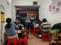 -司马街鸡煲(西华路店)