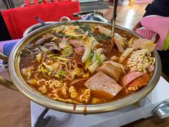 -HOTISLAND海鸡岛·韩国料理(江南西店)