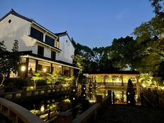 -苏州吴宫泛太平洋酒店