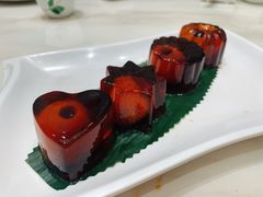 -稻香酒家·33年老字号·港式粤菜(富邦中心店)