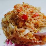 超级厨房小白之万能的炒饭