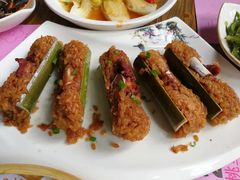 粽香排骨-胡桃里音乐酒馆(环亚凯瑟琳广场店)