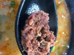 -牛煎里牛肉煎包淮南牛肉汤(广东路店)