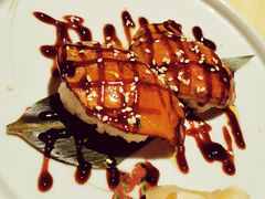 -有喜屋·深夜食堂(北京西路店)