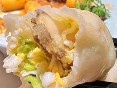 -船歌·鱼水饺青岛菜(闽江二路店)