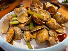 -华府九号海鲜烧烤大排档(龙域店)