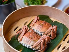 -成隆行·蟹王府(淮海店)
