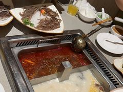 -海底捞火锅(万象城店)