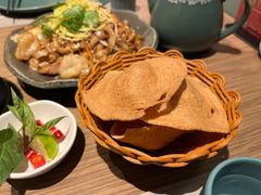 -安南越南餐厅(青岛万象城店)