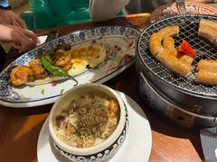 -卢布里西餐厅(总店)