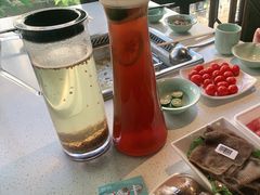 -野妹火锅(龙岗店)