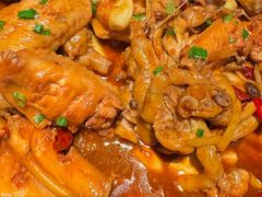 -胖哥俩肉蟹煲(福州仓山爱琴海店)