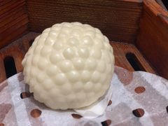 凤凰流沙包-正斗·港式粤菜(SKLP店)