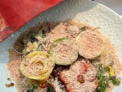 -狮拾久·现代新加坡料理(壹方城店)