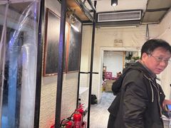 -狮龙啤酒烧烤屋(建二路店)