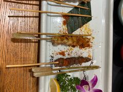 -万鱼亭 日本料理(无锡香山名园店)