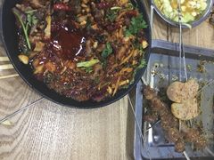 -老虎滩大连海鲜烧烤(建邺云锦路总店)