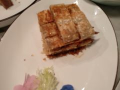 现制脆皮素鸭-漢舍中国菜馆(889广场店)