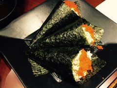 -花月日本料理(奥林匹克大厦店)