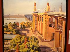 -江苏省美术馆(长江路新馆)