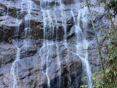 -千泷沟大瀑布旅游区
