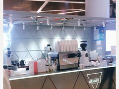 -Manner Coffee(丁香国际店)